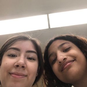 Meet your Posher, Javiana and Lynete